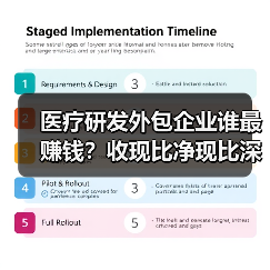 医疗研发外包企业谁最赚钱？收现比净现比深度解析（图4）