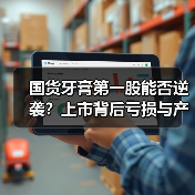 国货牙膏第一股能否逆袭?上市背后亏损与产品单一风险(图4) 国货牙膏第一股能否逆袭?上市背后亏损与产品单一风险(图4)