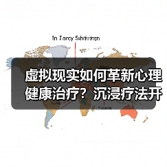 虚拟现实如何革新心理健康治疗?沉浸疗法开启行业新风口(图4) 虚拟现实如何革新心理健康治疗?沉浸疗法开启行业新风口(图4)