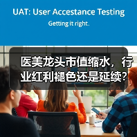 医美龙头市值缩水，行业红利褪色还是延续？（图4）