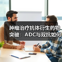肿瘤治疗抗体衍生药物突破：ADC与双抗如何引领抗癌新方向？（图3）