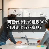 两面针净利润暴跌80% 何时走出行业寒冬？（图3）