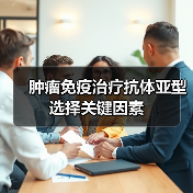 肿瘤免疫治疗抗体亚型选择关键因素(图2) 肿瘤免疫治疗抗体亚型选择关键因素(图2)