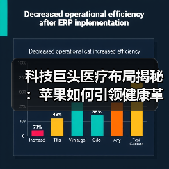 科技巨头医疗布局揭秘：苹果如何引领健康革命？（图3）