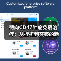 靶向CD47肿瘤免疫治疗:从挫折到突破的新希望(图2) 靶向CD47肿瘤免疫治疗:从挫折到突破的新希望(图2)