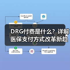 DRG付费是什么?详解医保支付方式改革新趋势(图4) DRG付费是什么?详解医保支付方式改革新趋势(图4)