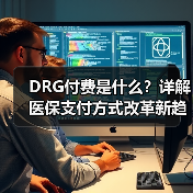 DRG付费是什么?详解医保支付方式改革新趋势(图3) DRG付费是什么?详解医保支付方式改革新趋势(图3)