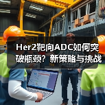 Her2靶向ADC如何突破瓶颈？新策略与挑战解析（图2）