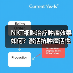NKT细胞治疗肿瘤效果如何？激活抗肿瘤活性与临床应用前景分析（图3）