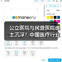 公立医院与民营医院谁主沉浮?中国医疗行业演变全解析(图4) 公立医院与民营医院谁主沉浮?中国医疗行业演变全解析(图4)