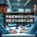 肿瘤聚糖靶向治疗的关键靶点与突破性应用(图1) 肿瘤聚糖靶向治疗的关键靶点与突破性应用(图1)
