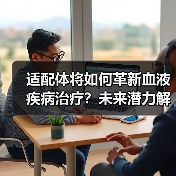 适配体将如何革新血液疾病治疗?未来潜力解析(图1) 适配体将如何革新血液疾病治疗?未来潜力解析(图1)