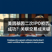 美因基因二次IPO能否成功?关联交易成关键(图4) 美因基因二次IPO能否成功?关联交易成关键(图4)