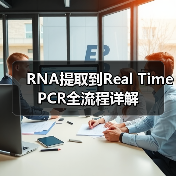 RNA提取到Real Time PCR全流程详解(图3) RNA提取到Real Time PCR全流程详解(图3)