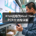 RNA提取到Real Time PCR全流程详解(图4) RNA提取到Real Time PCR全流程详解(图4)