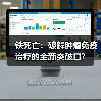铁死亡：破解肿瘤免疫治疗的全新突破口？（图2）