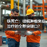 铁死亡：破解肿瘤免疫治疗的全新突破口？（图4）