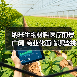 纳米生物材料医疗前景广阔 商业化面临哪些挑战?(图2) 纳米生物材料医疗前景广阔 商业化面临哪些挑战?(图2)
