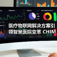 医疗物联网解决方案引领智慧医院变革 CHIMA展会上的创新应用(图2) 医疗物联网解决方案引领智慧医院变革 CHIMA展会上的创新应用(图2)