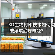 3D生物打印技术如何突破瘫痪治疗难题?(图4) 3D生物打印技术如何突破瘫痪治疗难题?(图4)