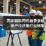 国家辅助用药目录落地,是严控还是行业转型?(图2) 国家辅助用药目录落地,是严控还是行业转型?(图2)