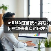 mRNA疫苗技术突破如何重塑未来疫苗研发？（图2）