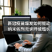 新冠疫苗爆发如何驱动纳米佐剂需求持续增长(图3) 新冠疫苗爆发如何驱动纳米佐剂需求持续增长(图3)