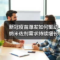 新冠疫苗爆发如何驱动纳米佐剂需求持续增长(图4) 新冠疫苗爆发如何驱动纳米佐剂需求持续增长(图4)