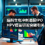瑞科生物冲刺港股IPO HPV疫苗研发突破引关注(图4) 瑞科生物冲刺港股IPO HPV疫苗研发突破引关注(图4)