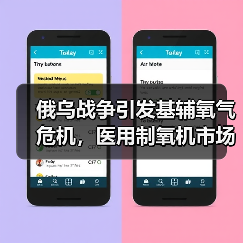 俄乌战争引发基辅氧气危机,医用制氧机市场为何爆发?(图4) 俄乌战争引发基辅氧气危机,医用制氧机市场为何爆发?(图4)