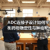 ADC连接子设计如何平衡药物稳定性与肿瘤靶向效能？（图3）