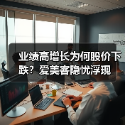 业绩高增长为何股价下跌?爱美客隐忧浮现(图3) 业绩高增长为何股价下跌?爱美客隐忧浮现(图3)