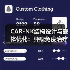 CAR-NK结构设计与载体优化:肿瘤免疫治疗新突破(图4) CAR-NK结构设计与载体优化:肿瘤免疫治疗新突破(图4)