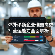 体外诊断企业谁更高效?营运能力全面解析(图4) 体外诊断企业谁更高效?营运能力全面解析(图4)