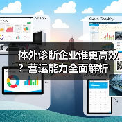 体外诊断企业谁更高效?营运能力全面解析(图3) 体外诊断企业谁更高效?营运能力全面解析(图3)
