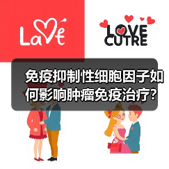 免疫抑制性细胞因子如何影响肿瘤免疫治疗?(图3) 免疫抑制性细胞因子如何影响肿瘤免疫治疗?(图3)