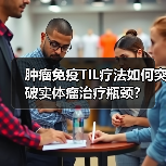 肿瘤免疫TIL疗法如何突破实体瘤治疗瓶颈？（图4）