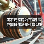 国家药监局公布6起医疗器械违法案件典型案例信息（图3）
