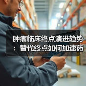 肿瘤临床终点演进趋势:替代终点如何加速药物批准?(图4) 肿瘤临床终点演进趋势:替代终点如何加速药物批准?(图4)