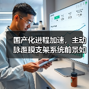国产化进程加速,主动脉覆膜支架系统前景如何?(图2) 国产化进程加速,主动脉覆膜支架系统前景如何?(图2)