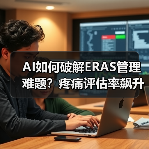 AI如何破解ERAS管理难题?疼痛评估率飙升70.9%(图3) AI如何破解ERAS管理难题?疼痛评估率飙升70.9%(图3)