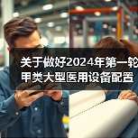 关于做好2024年第一轮甲类大型医用设备配置许可申报工作的通知(图3) 关于做好2024年第一轮甲类大型医用设备配置许可申报工作的通知(图3)