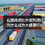 石墨烯远红外发热理疗凭什么成为大健康行业新宠?(图3) 石墨烯远红外发热理疗凭什么成为大健康行业新宠?(图3)