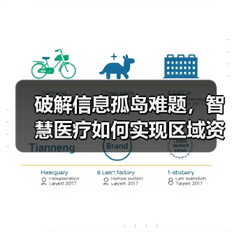 破解信息孤岛难题，智慧医疗如何实现区域资源共享？（图4）