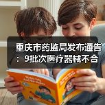 重庆市药监局发布通告:9批次医疗器械不合规(图2) 重庆市药监局发布通告:9批次医疗器械不合规(图2)