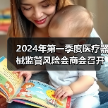 2024年第一季度医疗器械监管风险会商会召开（图1）