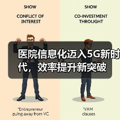 医院信息化迈入5G新时代,效率提升新突破(图2) 医院信息化迈入5G新时代,效率提升新突破(图2)