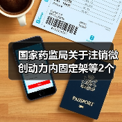 国家药监局关于注销微创动力内固定架等2个医疗器械注册证书的公告(图2) 国家药监局关于注销微创动力内固定架等2个医疗器械注册证书的公告(图2)