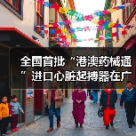 全国首批“港澳药械通”进口心脏起搏器在广州顺利通关(图4) 全国首批“港澳药械通”进口心脏起搏器在广州顺利通关(图4)