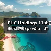 PHC Holdings 11.4亿美元收购Epredia,肿瘤精准诊断服务如何升级?(图4) PHC Holdings 11.4亿美元收购Epredia,肿瘤精准诊断服务如何升级?(图4)